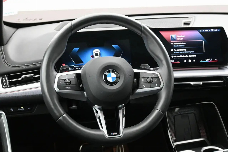 car BMW X1 id357806 photo #21