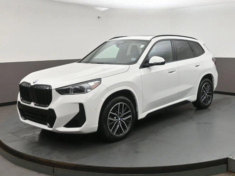 car BMW X1 id357806 photo #3