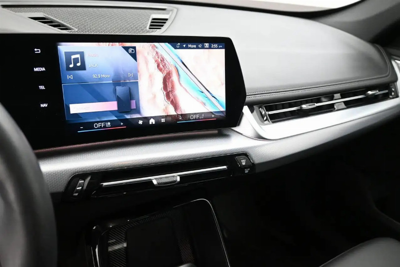 car BMW X1 id357806 photo #7