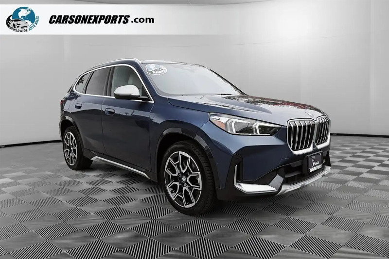 car BMW X1 id357807 photo #3