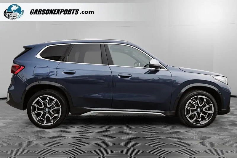 car BMW X1 id357807 photo #4