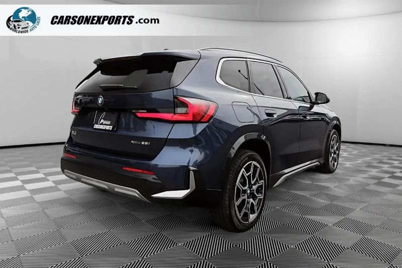 car BMW X1 id357807 photo #5