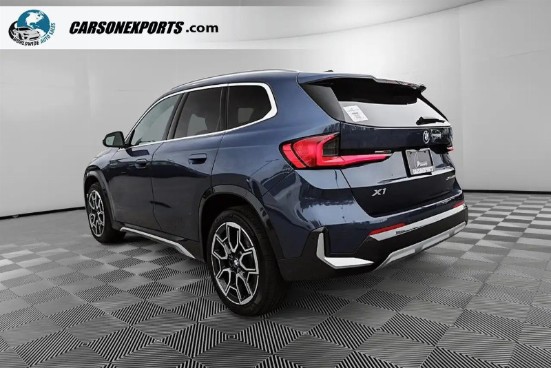 car BMW X1 id357807 photo #7