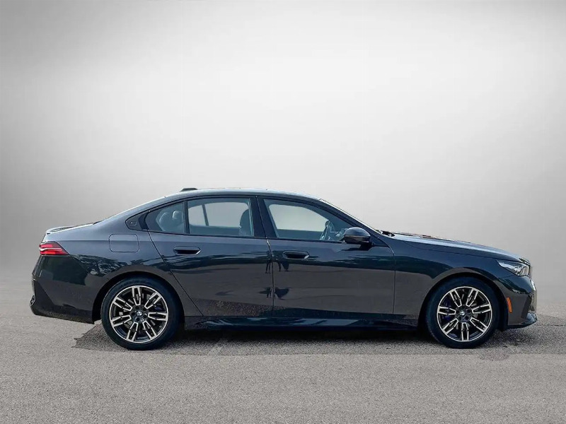 car BMW 5 Series id357813 photo #3