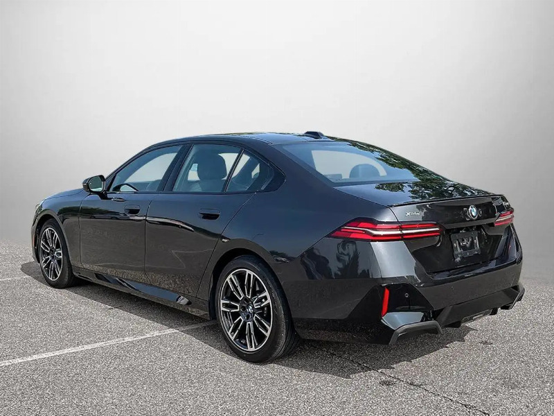car BMW 5 Series id357813 photo #8