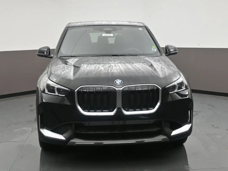 car BMW X1 id357819 photo #2