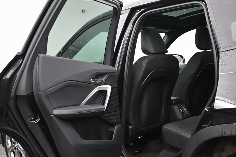 car BMW X1 id357819 photo #20