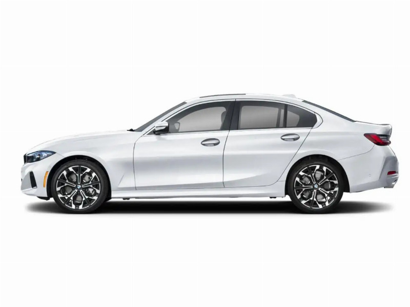 car BMW 3 Series id357831 photo #3
