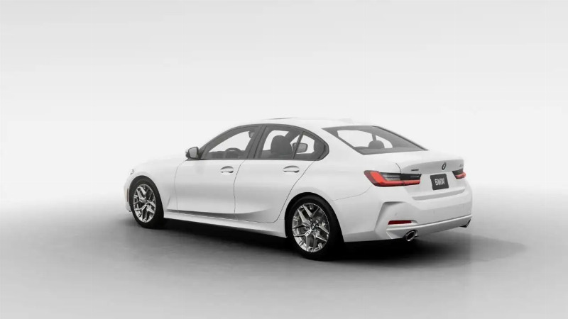 car BMW 3 Series id357833 photo #2