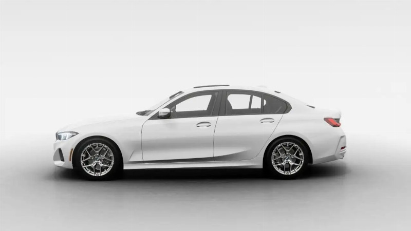 car BMW 3 Series id357833 photo #4