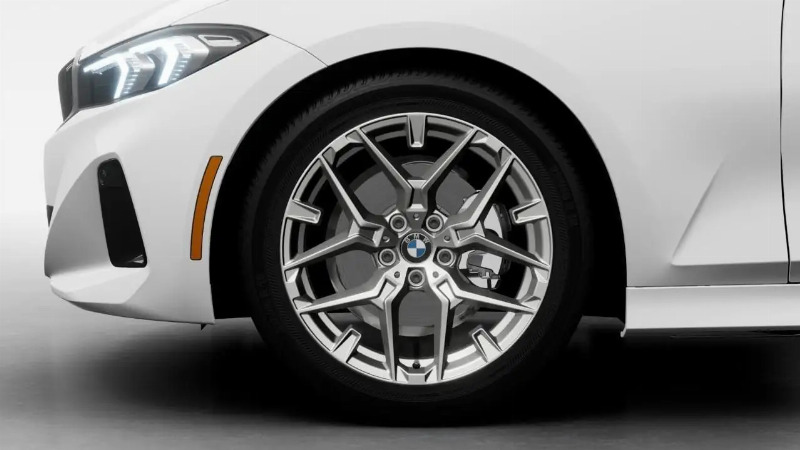 car BMW 3 Series id357833 photo #6