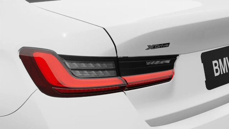 car BMW 3 Series id357833 photo #7