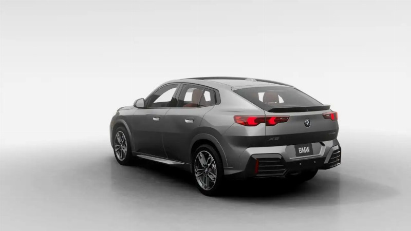 car BMW X2 id357841 photo #2