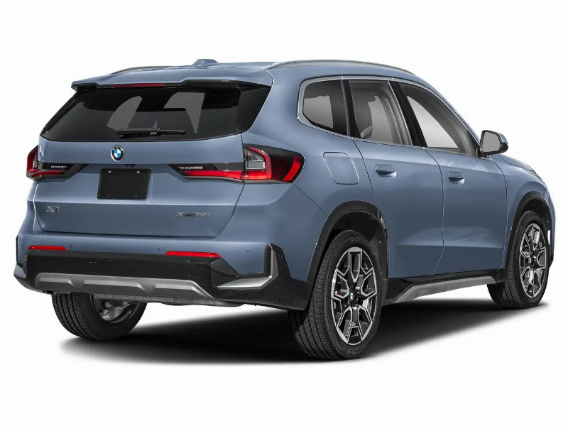 car BMW X1 id357842 photo #2