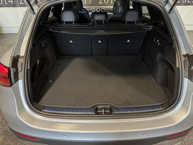 car Mercedes GLC id357873 photo #8