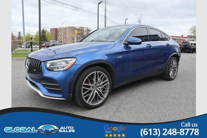 car Mercedes GLC id357875 photo #3
