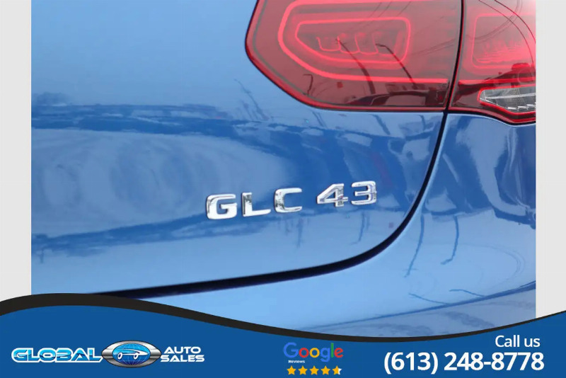 car Mercedes GLC id357875 photo #8