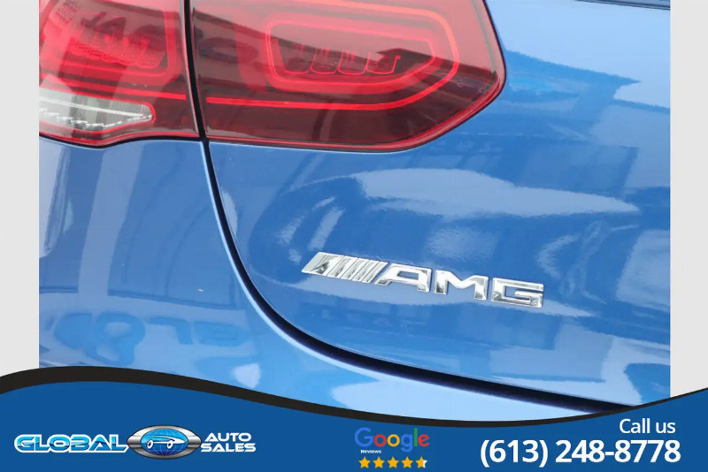 car Mercedes GLC id357875 photo #9