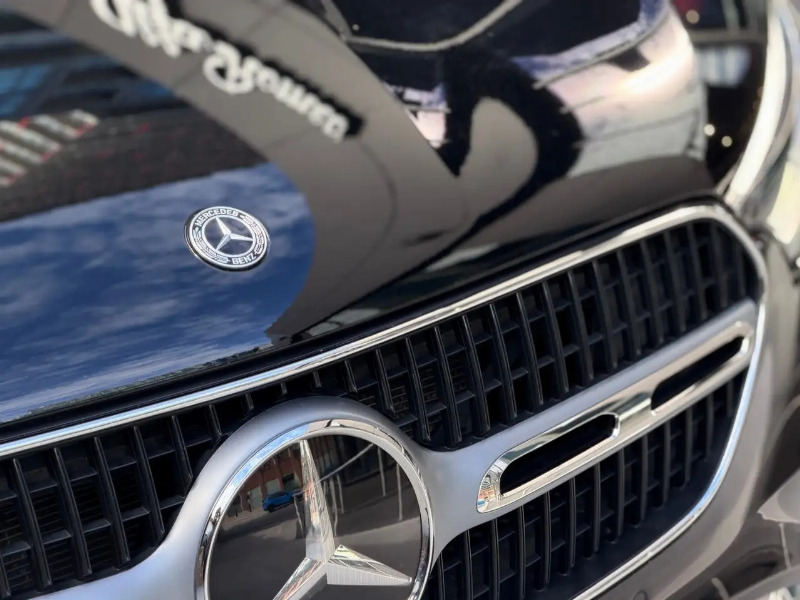car Mercedes GLC id357876 photo #5