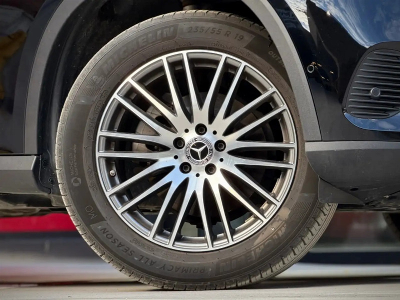 car Mercedes GLC id357876 photo #7