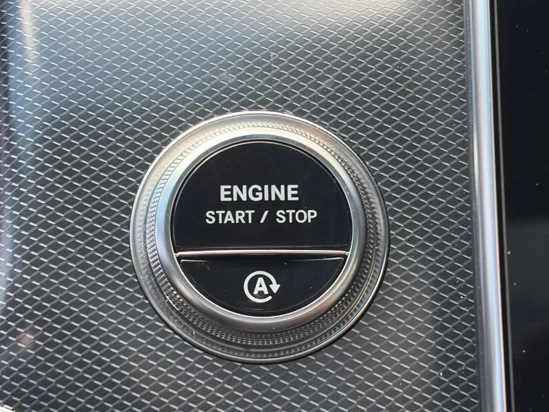 car Mercedes GLC id357883 photo #18