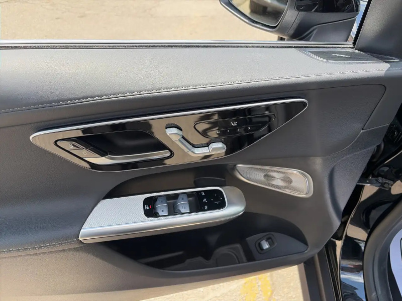 car Mercedes GLC id357883 photo #4