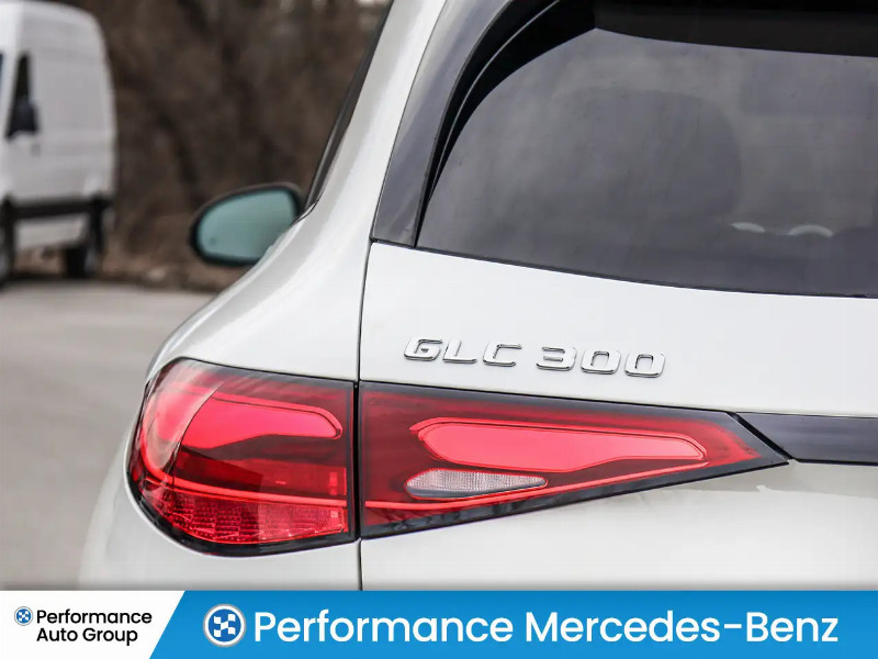 car Mercedes GLC id357894 photo #10
