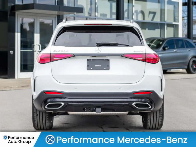 car Mercedes GLC id357894 photo #6