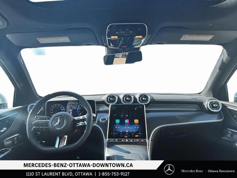 car Mercedes GLC id357902 photo #12