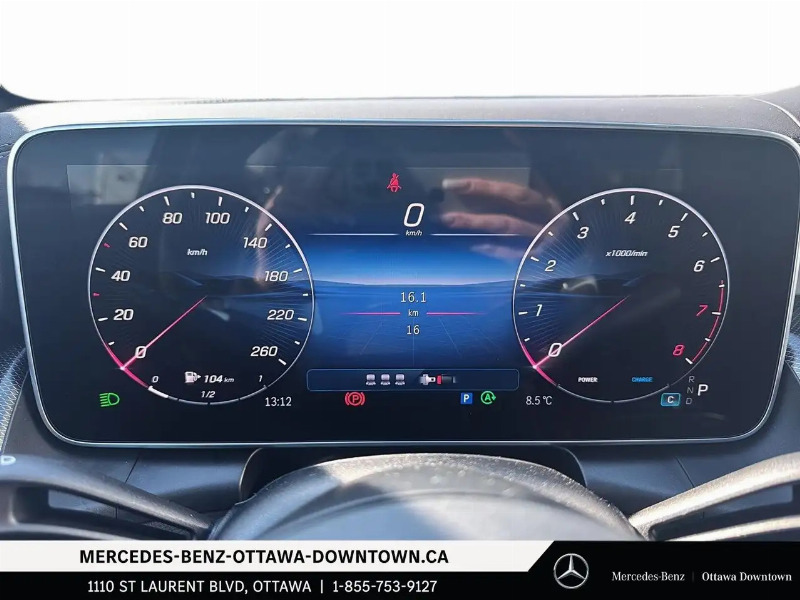 car Mercedes GLC id357902 photo #17