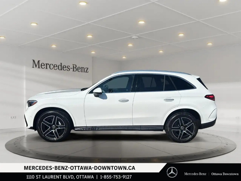 car Mercedes GLC id357902 photo #6
