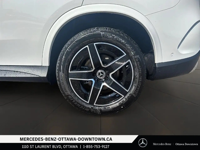 car Mercedes GLC id357902 photo #8