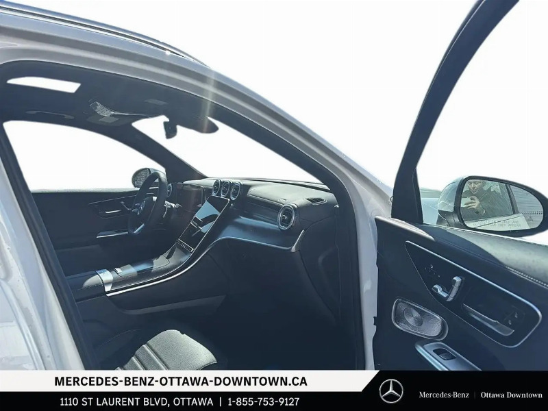 car Mercedes GLC id357902 photo #9