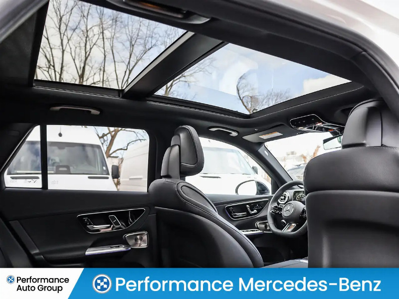car Mercedes GLC id357904 photo #17