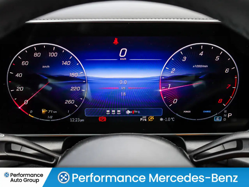 car Mercedes GLC id357904 photo #21