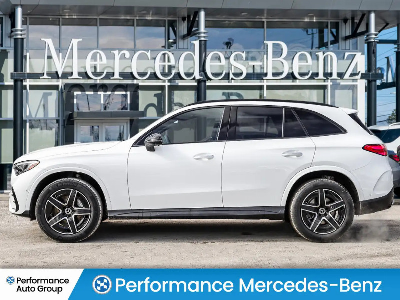 car Mercedes GLC id357904 photo #3
