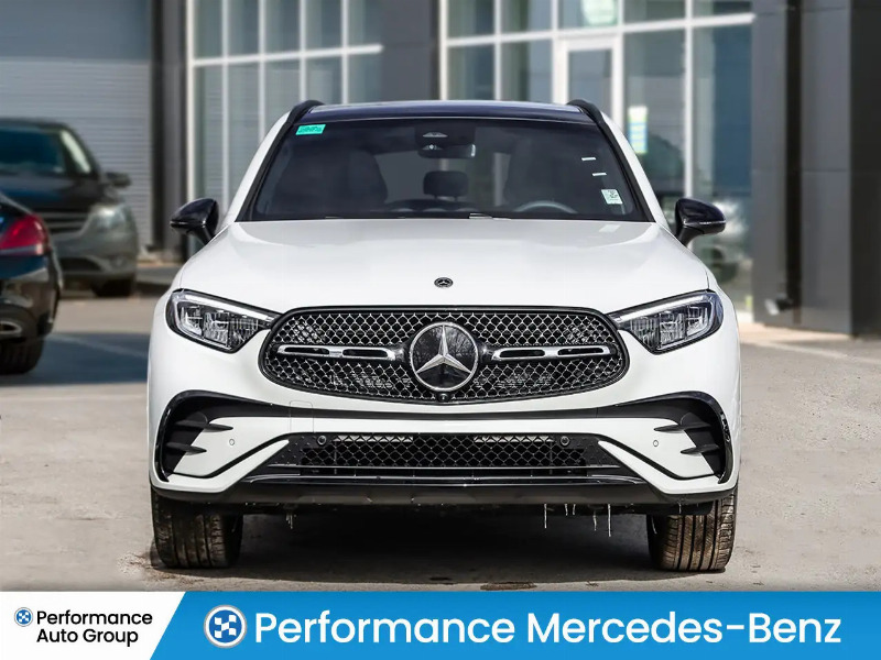 car Mercedes GLC id357904 photo #4