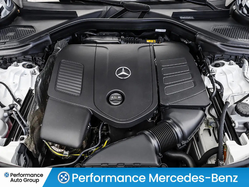car Mercedes GLC id357904 photo #5