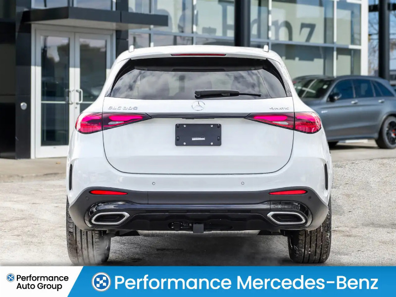 car Mercedes GLC id357904 photo #6