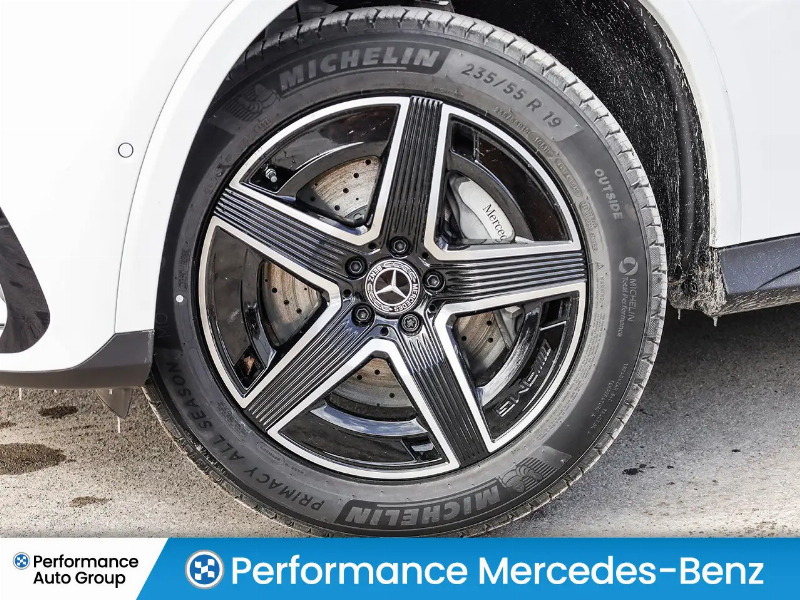 car Mercedes GLC id357904 photo #9