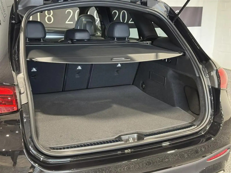 car Mercedes GLC id357905 photo #10