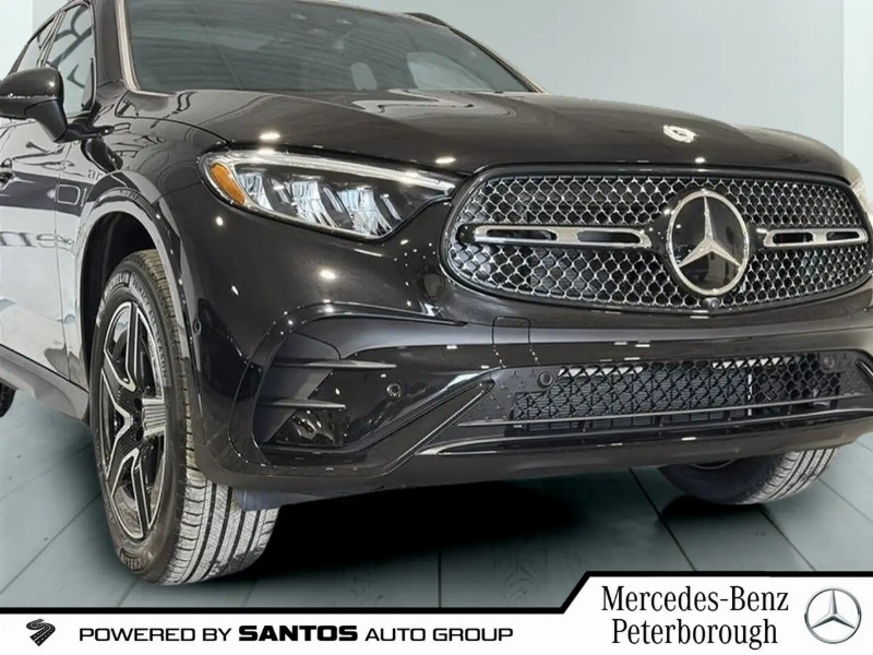 car Mercedes GLC id357905 photo #5
