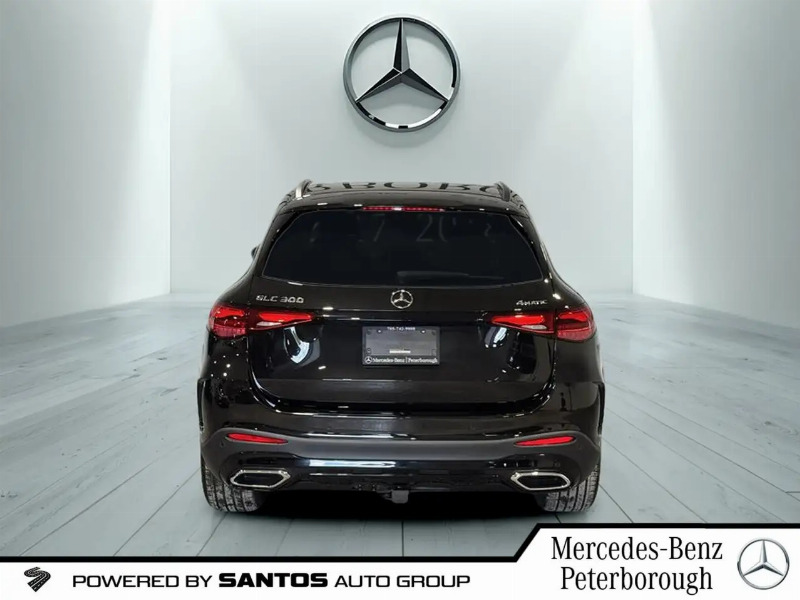 car Mercedes GLC id357905 photo #6