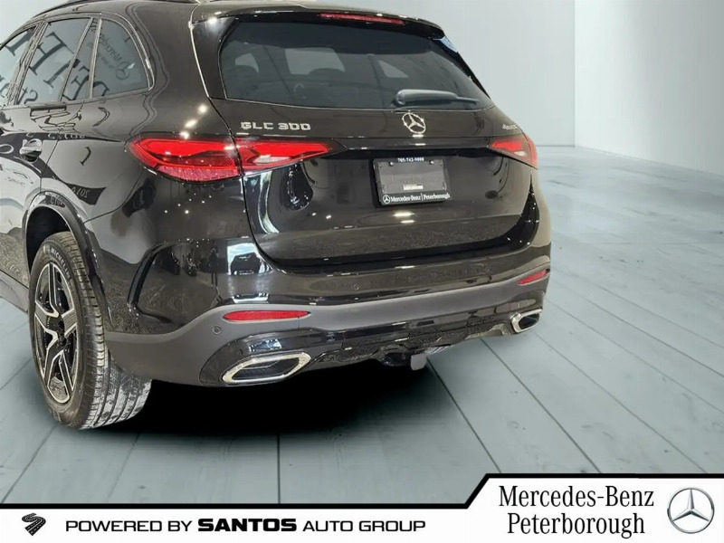 car Mercedes GLC id357905 photo #7