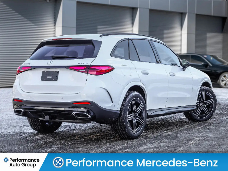 car Mercedes GLC id357910 photo #2