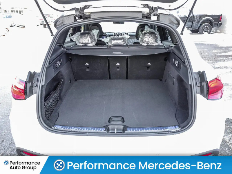 car Mercedes GLC id357910 photo #7
