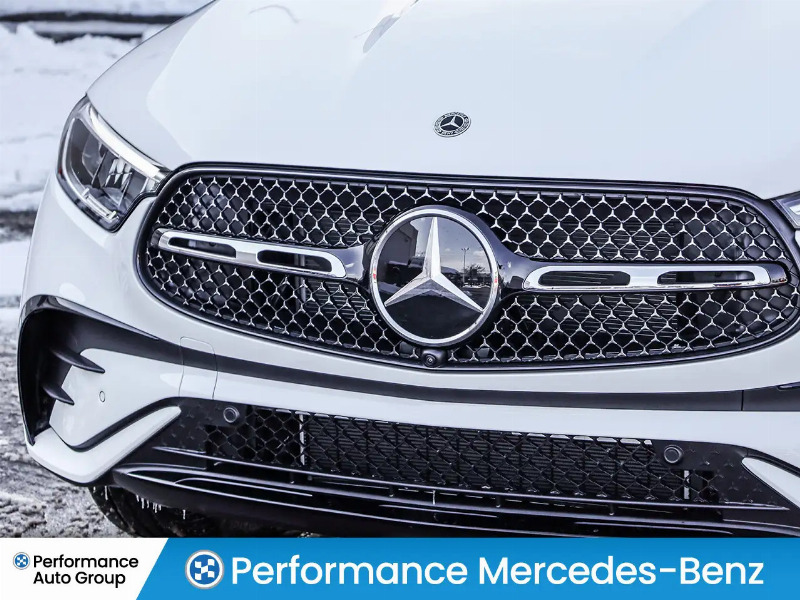 car Mercedes GLC id357910 photo #8