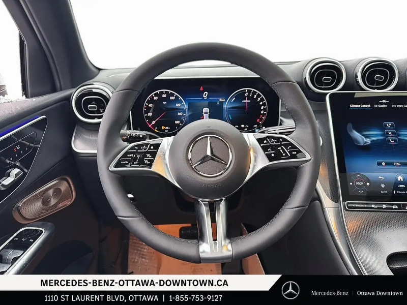 car Mercedes GLC id357916 photo #10