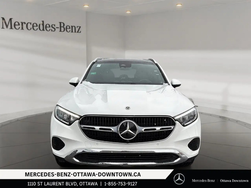 car Mercedes GLC id357916 photo #2