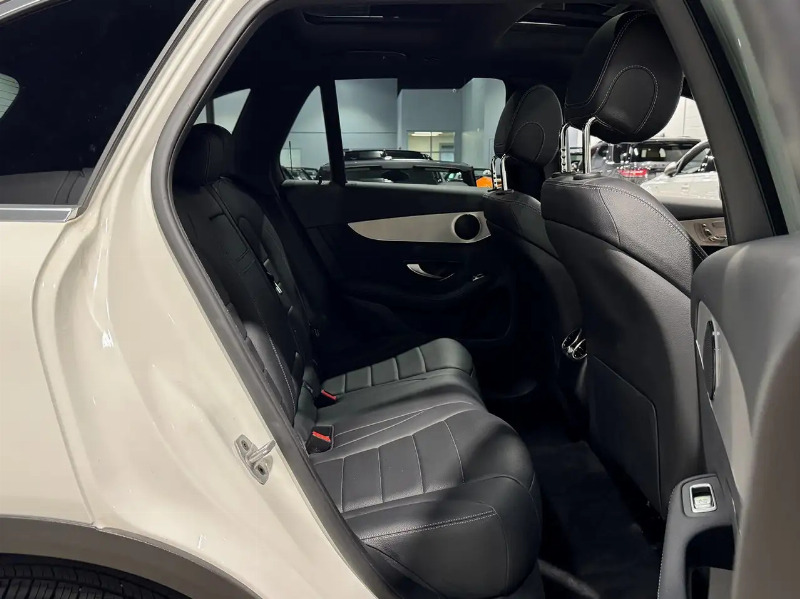 car Mercedes GLC id357930 photo #14
